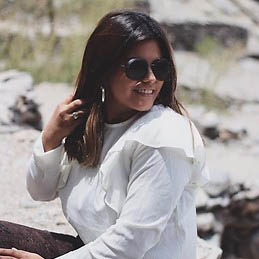 Jimena Strizich Badia