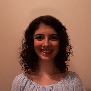 Avatar Rocío Perani