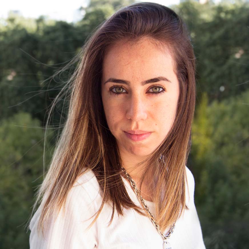 Foto de Lisette Santorsola