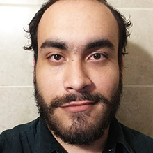 Foto de perfil Foto Gastón