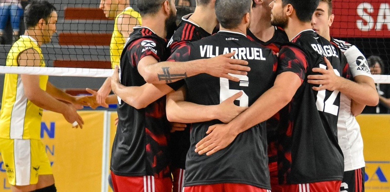 Voley