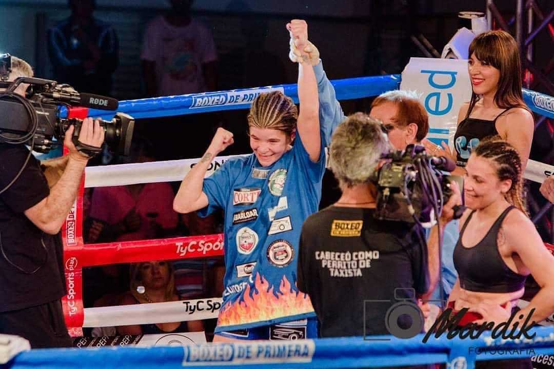 Torneos de Boxeo