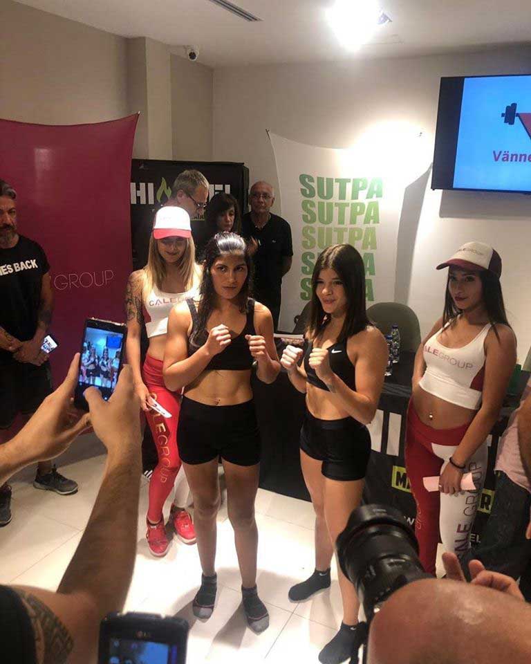BOXEO