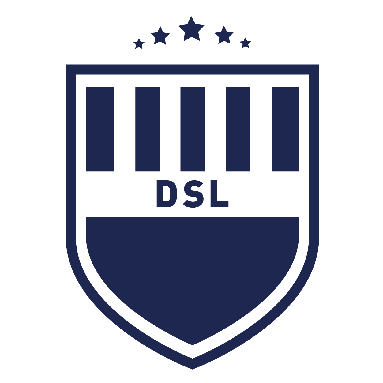 Logo Defensores de Santos Lugares