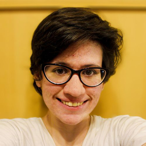 Eliana Keshishian