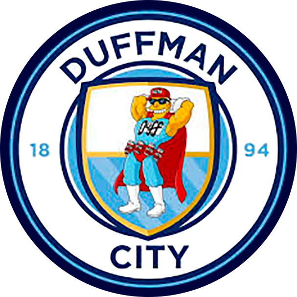 Duffman