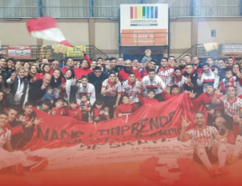 Campeón vigente