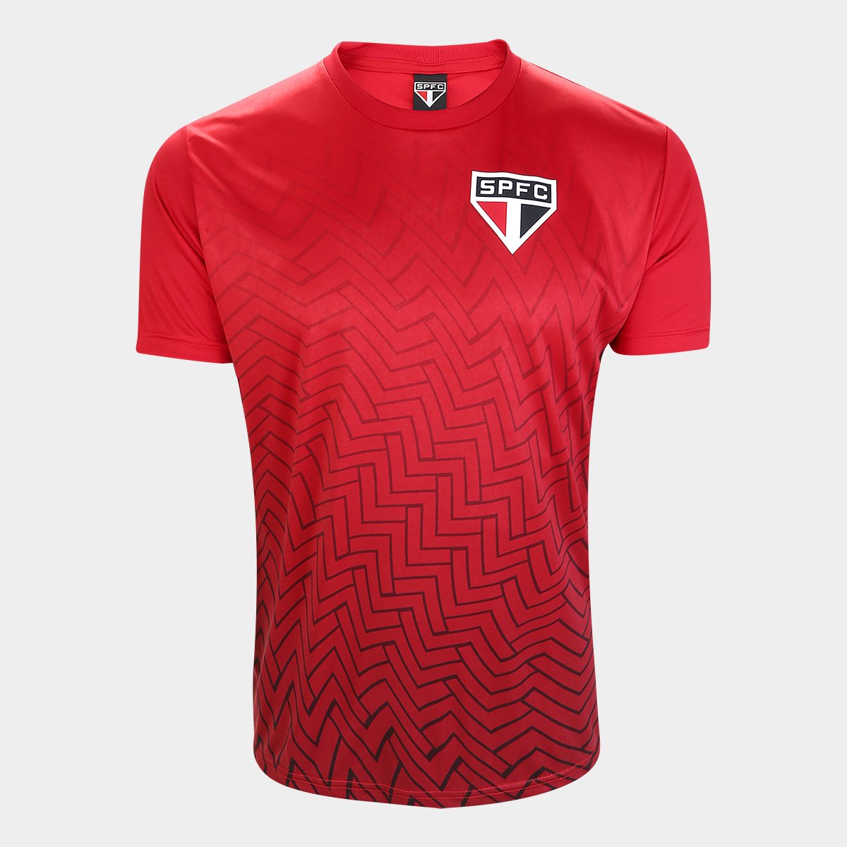 Camiseta Estrella Federal edición limitada masculina