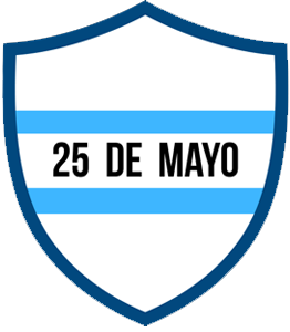 Escudo 25demayo