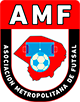 logo de AMF