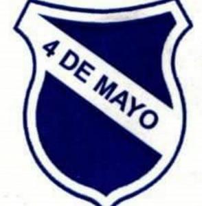 4 de Mayo