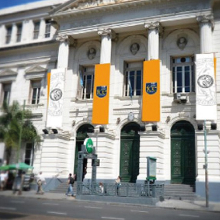 Facultad de Ciencias Económicas