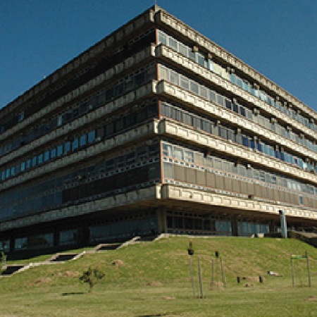 Facultad de Ciencias Exactas y Naturales