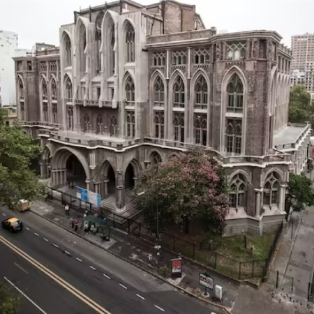 Facultad de Ingeniería