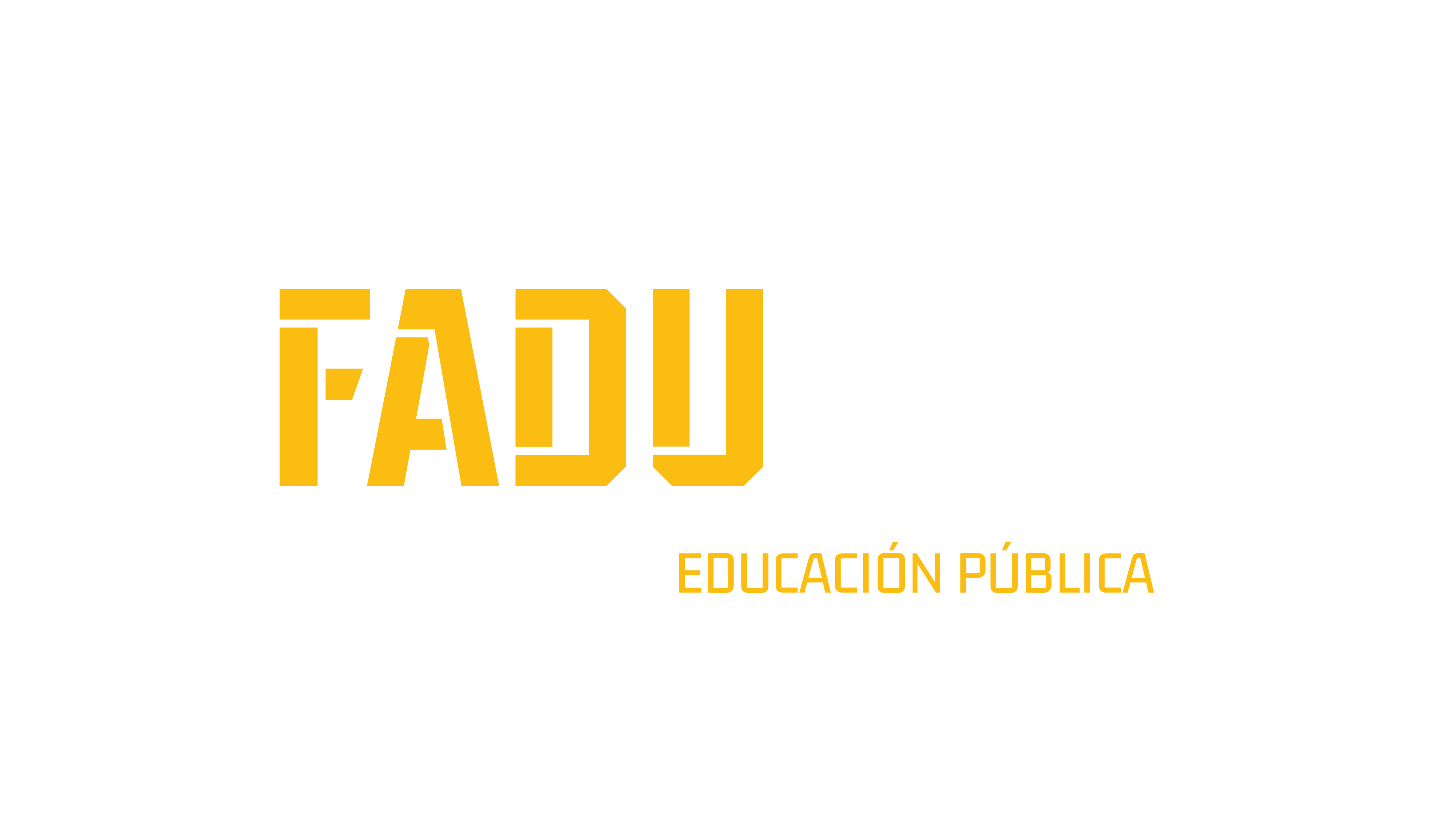 Logo-fadunida