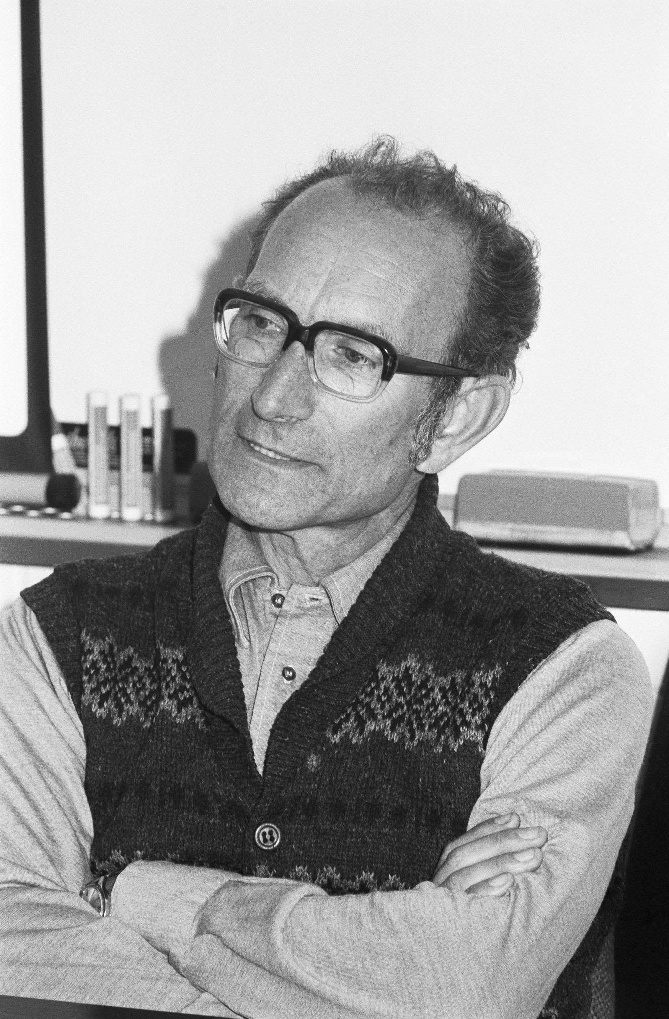 César Milstein