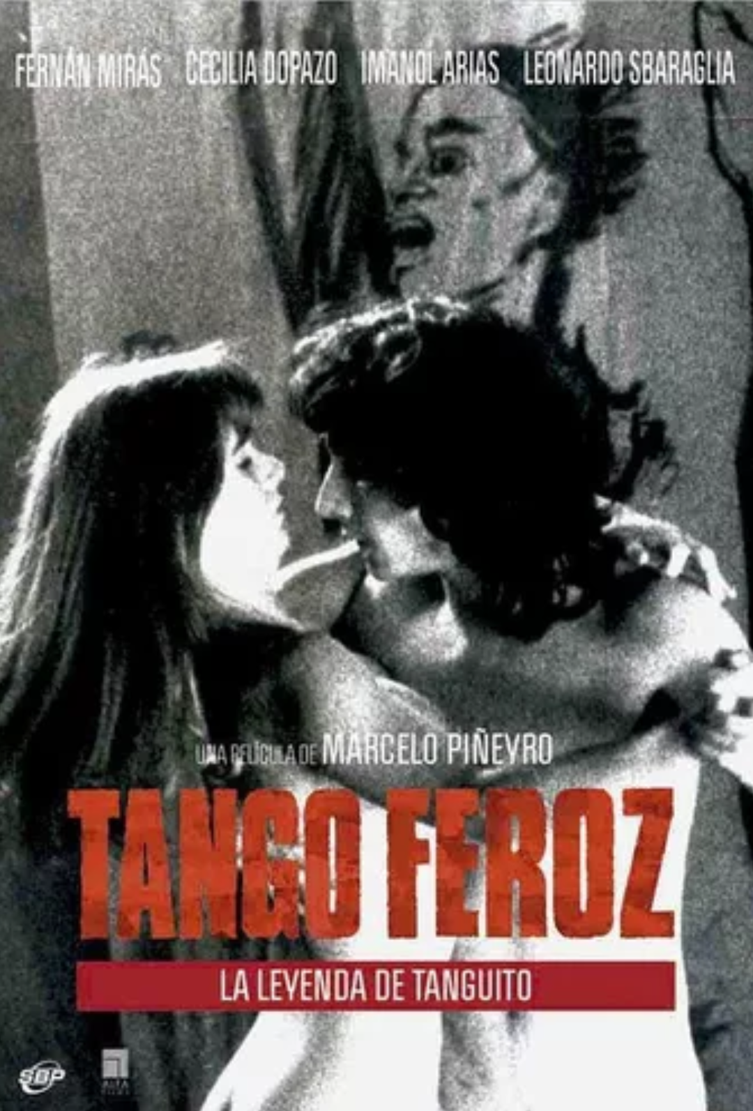 Tango Feroz