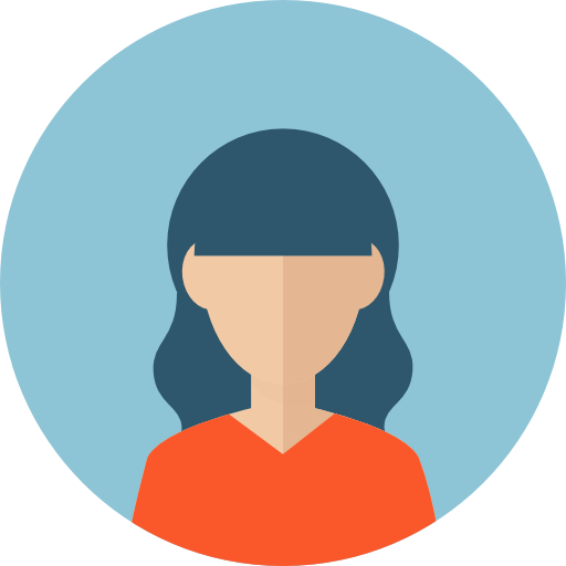 Icono de perfil